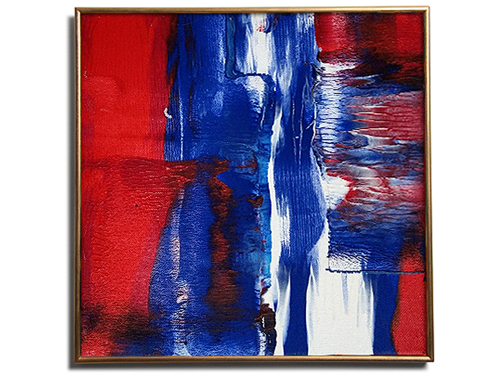 Sold Artwork 10