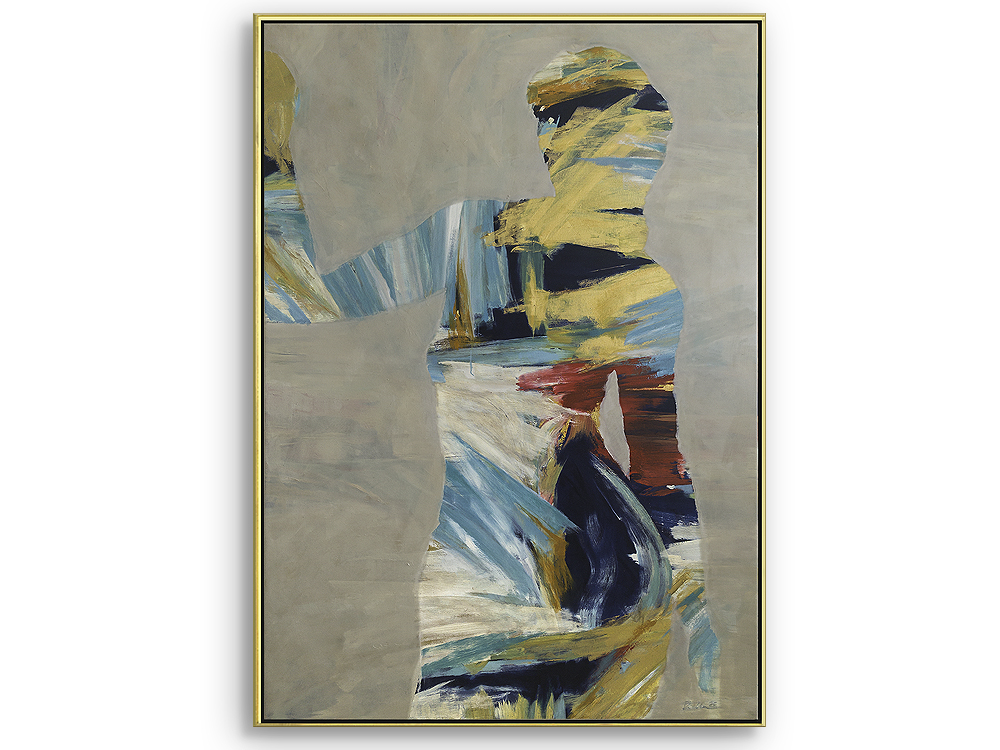 Abstract Work 1