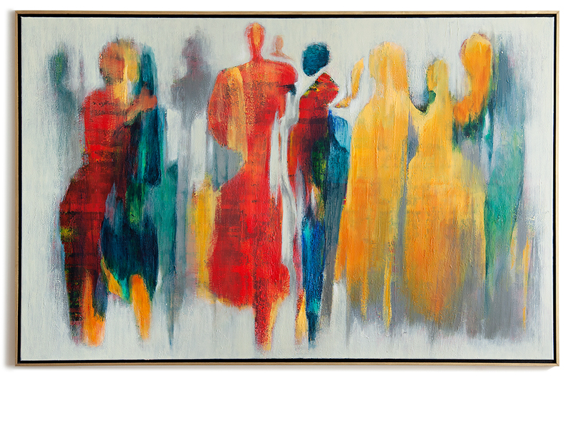 Abstract Work 3