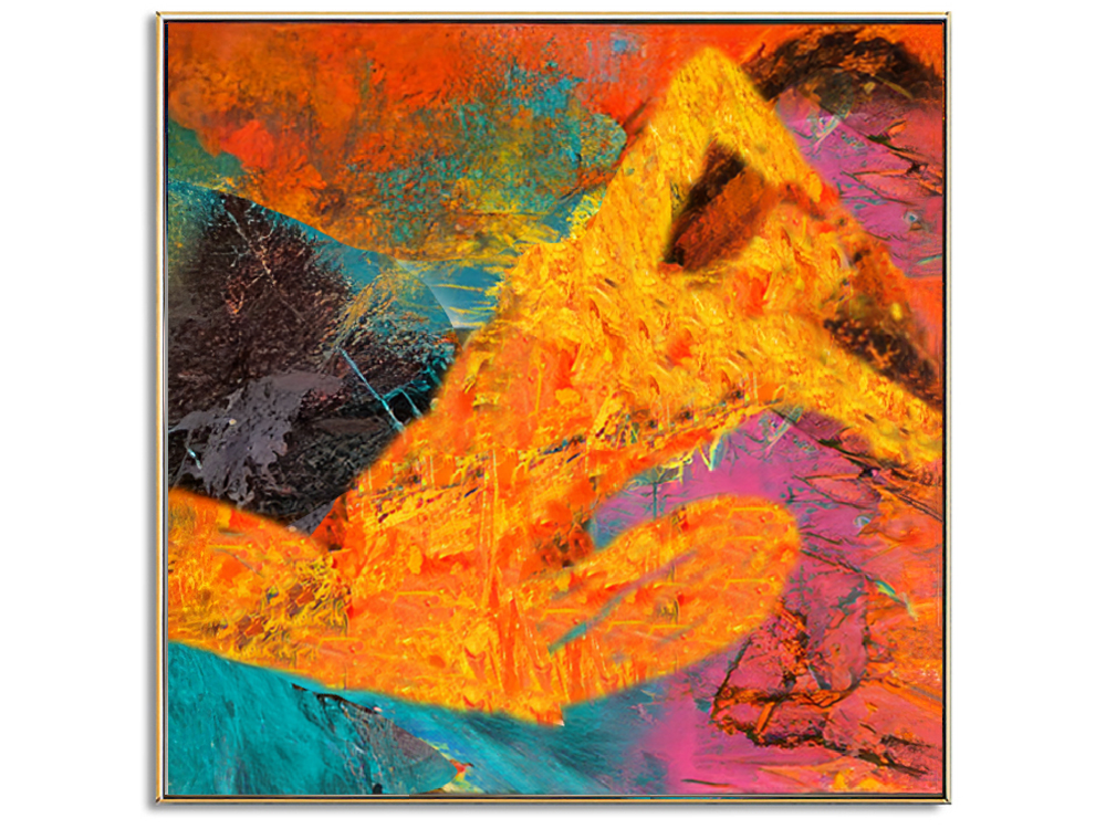 Abstract Work 5