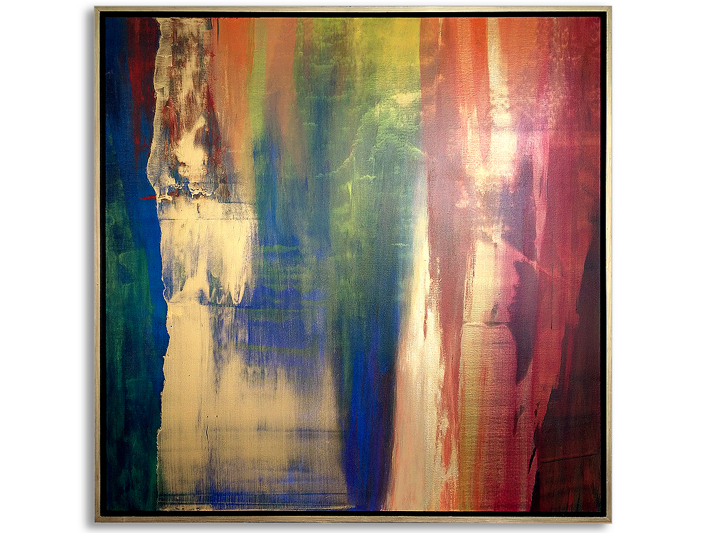 Abstract Work 6