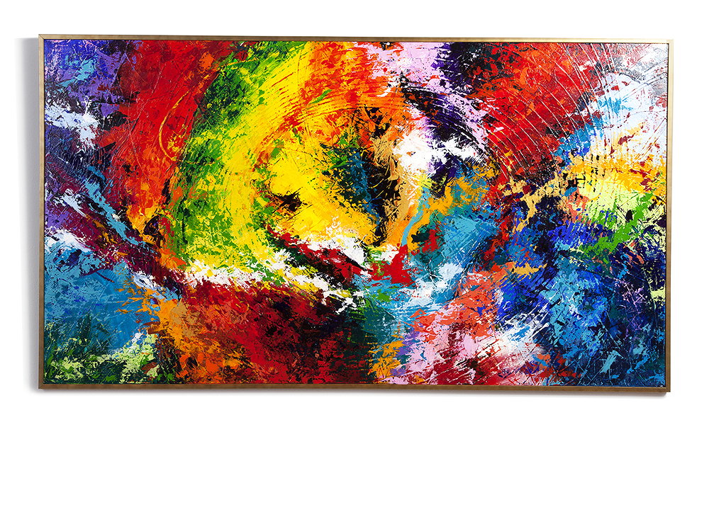 Sold Artwork 1