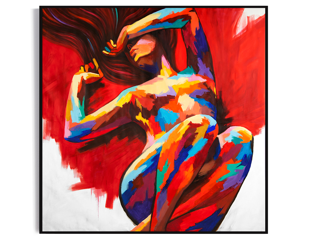Sold Artwork 2