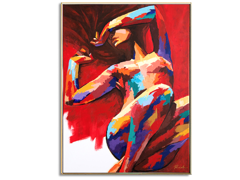 Sold Artwork 21