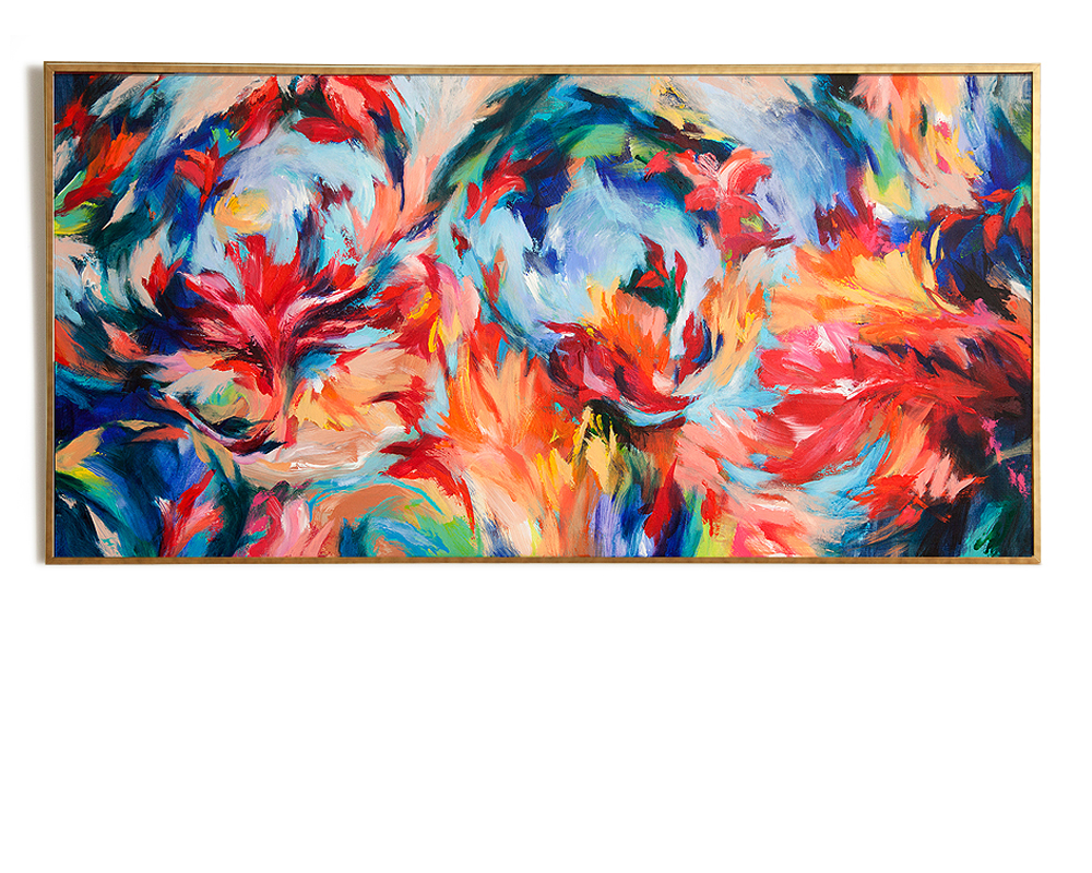 Sold Artwork 5