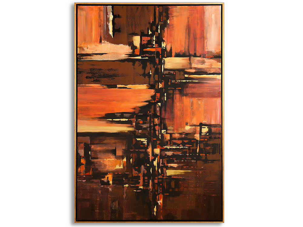 Sold Artwork 7