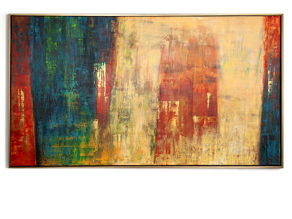 Sold Artwork 15