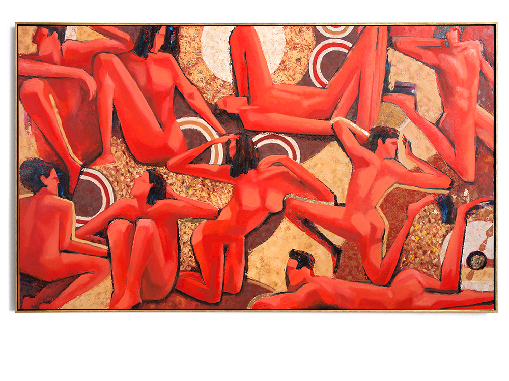 Sold Artwork 19