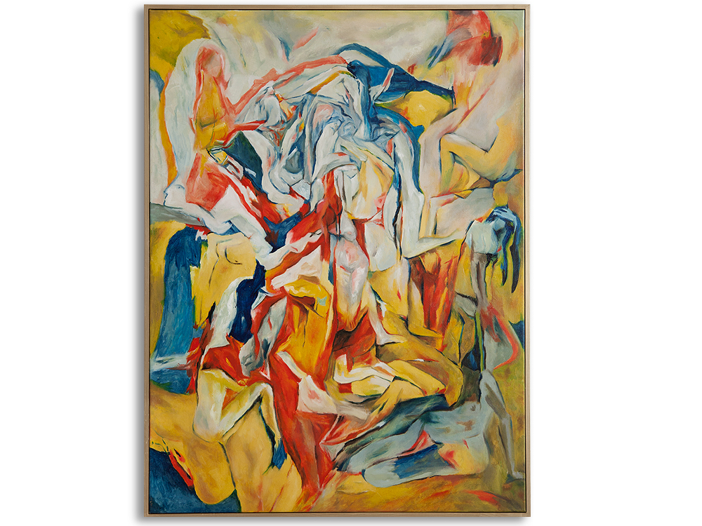 Sold Artwork 6