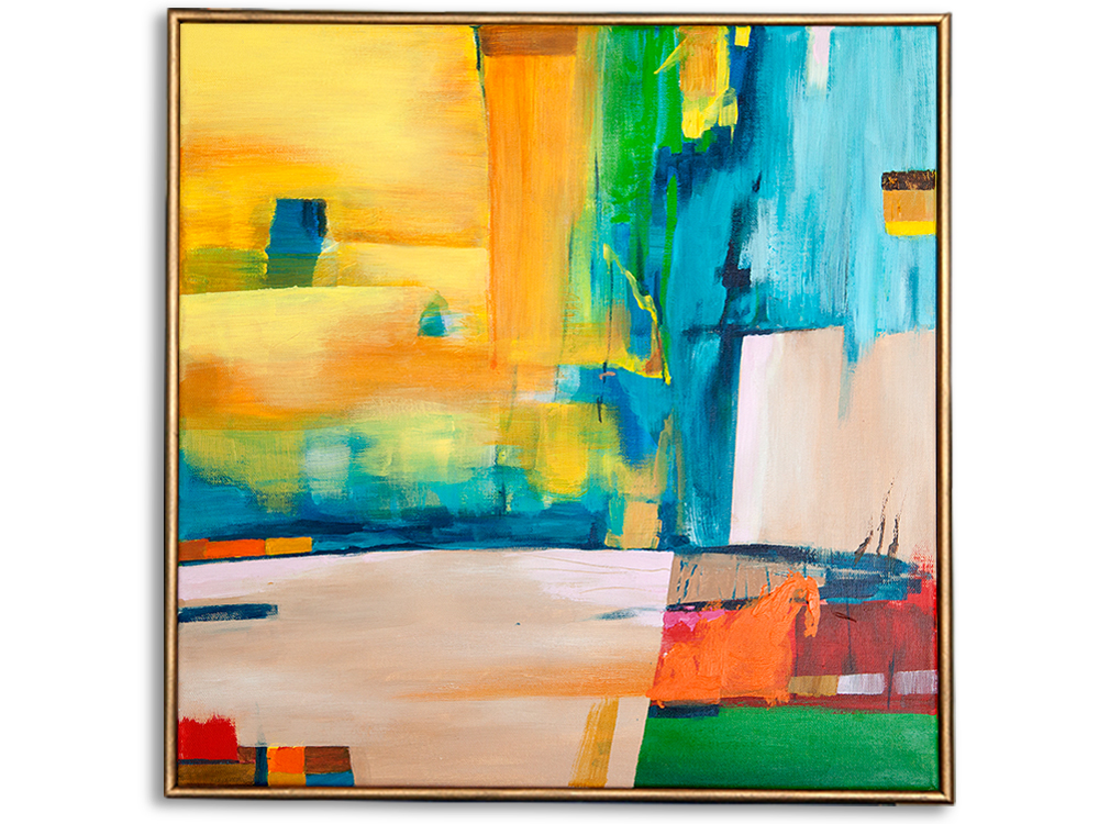 Sold Artwork 7