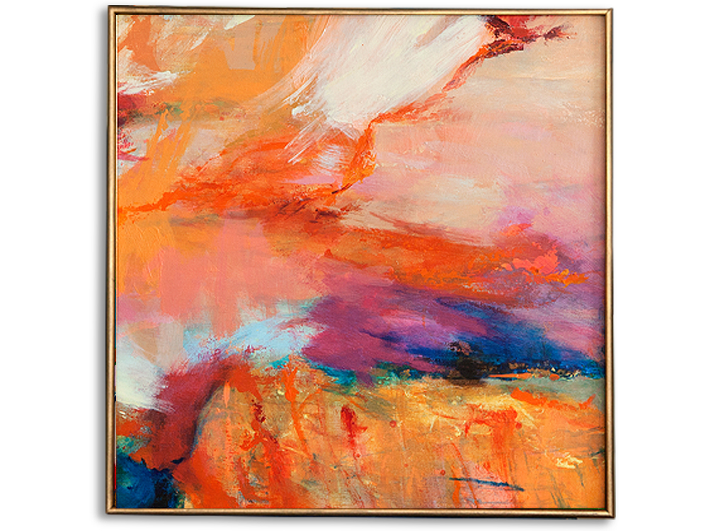Sold Artwork 8