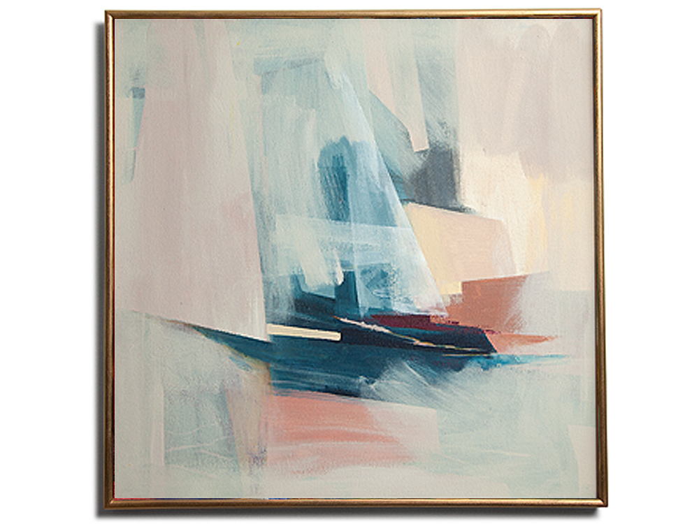 Sold Artwork 12