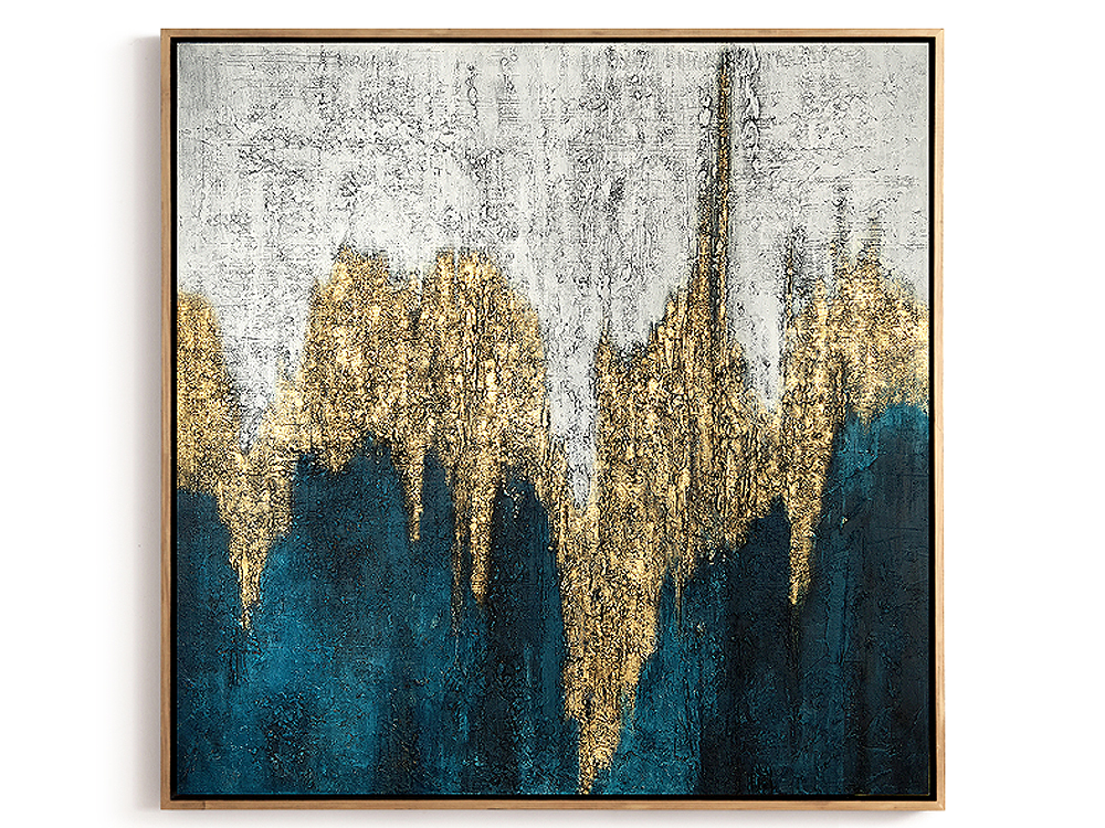 Sold Artwork 3
